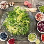 Zdrowa dieta – jakich składników nie może zabraknąć?